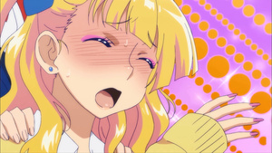 Oshiete! Galko-chan